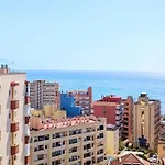 Διαμέρισμα Sunny Coastal Retreat For 4 *