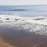 Διαμέρισμα Sunny Coastal Retreat For 4