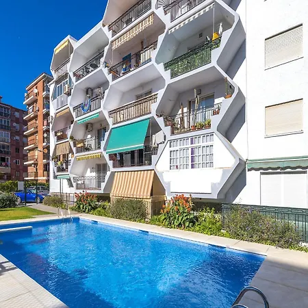 Amazing With Swimming Pool