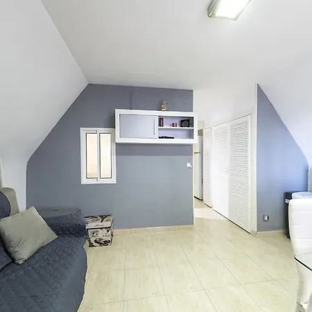 Sunny Coastal Retreat For 4 Apartment Torremolinos