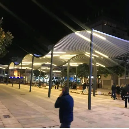 Apartment Sunny Coastal Retreat For 4 Torremolinos