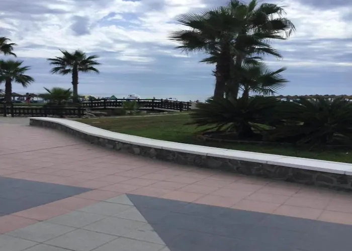 Appartement Sunny Coastal Retreat For 4 Torremolinos