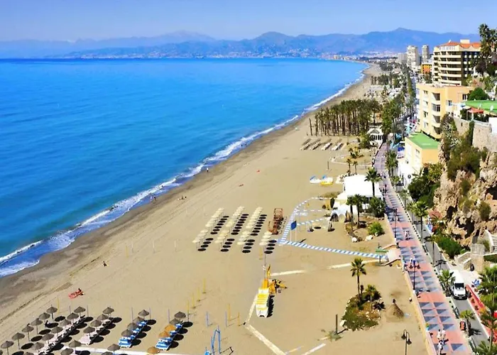 Appartement Sunny Coastal Retreat For 4