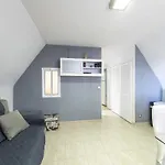 Sunny Coastal Retreat For 4 Apartment Torremolinos