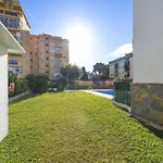 Sunny Coastal Retreat For 4 *