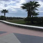 Apartment Sunny Coastal Retreat For 4 Torremolinos