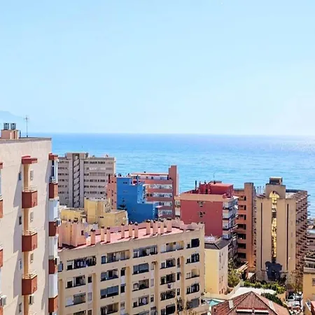 Apartamento Sunny Coastal Retreat For 4 *